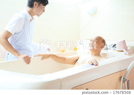 養老院形象 17676508