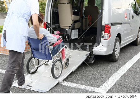 養老院形象 養老院形象 17676694