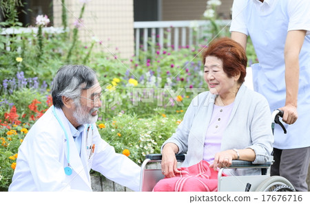 Nursing home image 17676716