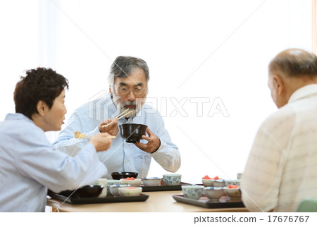 Nursing home image Nursing home image 17676767