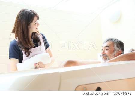 Nursing home image Nursing home image 17676872