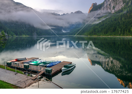 Gosausee Gosausee 17677425