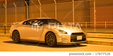 sports car  17677526