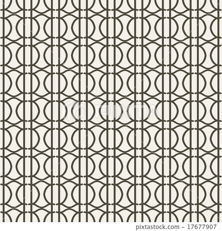 Vector seamless pattern 17677907