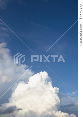 Cloud cover 17679578