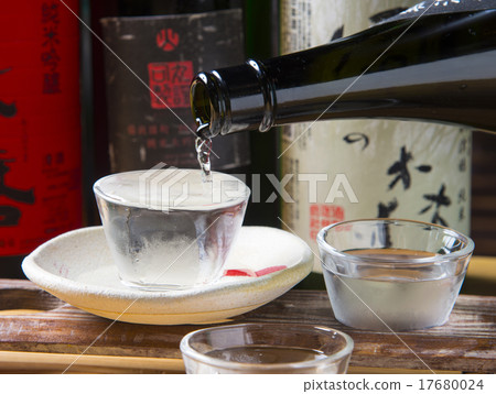 日本酒 17680024