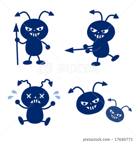 Bacteria Bacteria 17680773