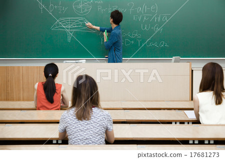 教育形像大學講座 17681273