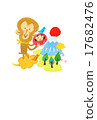 Monkey 17682476