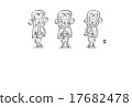 Monkey 17682478