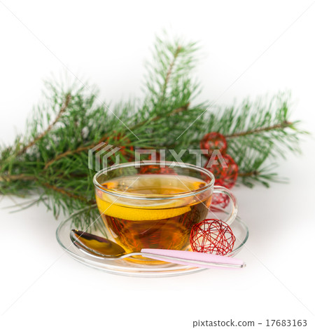 Christmas tea 17683163