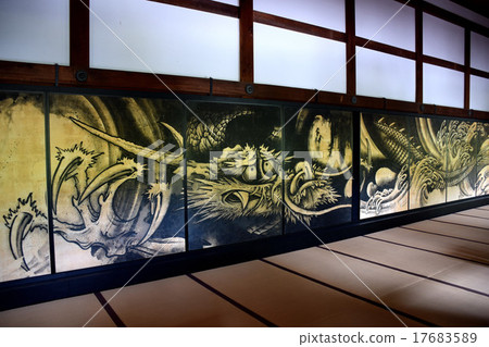 龍叔叔·天龍寺/京都 龍叔叔·天龍寺/京都 17683589