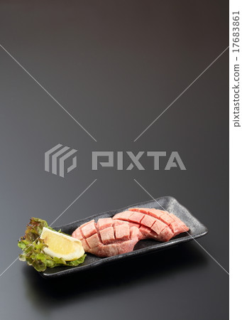  Grilled meat 17683861