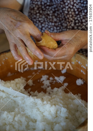 正在創造內心壽司 正在創造內心壽司 17683904