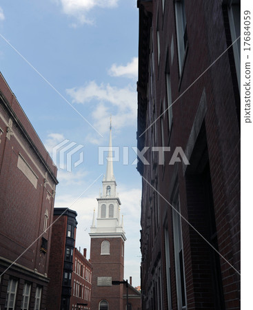 North Old Church, Boston, Massachusetts, USA 17684059
