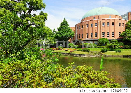 安田花園內(兩個公共場所) 安田花園內(兩個公共場所) 17684452