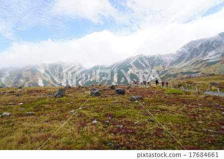Tateyama Kurobe Alpine Route · Murodo Tateyama Kurobe Alpine Route · Murodo 17684661