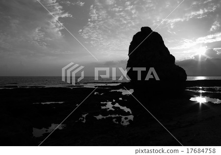 Sunset Sunset Sunset 17684758