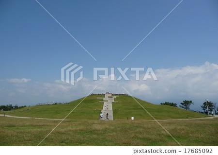 Tagoinoura Minato Park 17685092