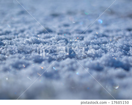 雪特寫鏡頭 雪特寫鏡頭 17685150
