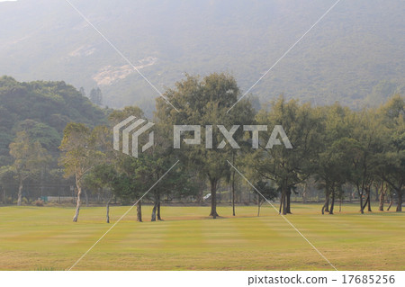 view of Shek O - Country Club golf course 17685256