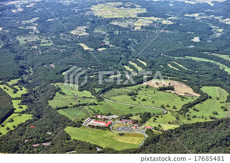 Oyama Pasture Yashigo 17685481