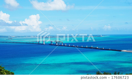 Irabe Ohashi under construction Irabe Ohashi under construction 17686723