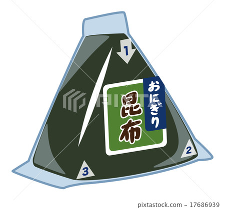 飯糰便利店 飯糰便利店 17686939
