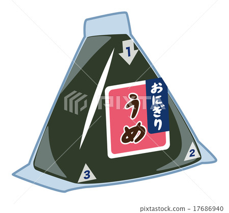 飯糰便利店 17686940