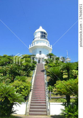 Cape Toi燈塔 17686951