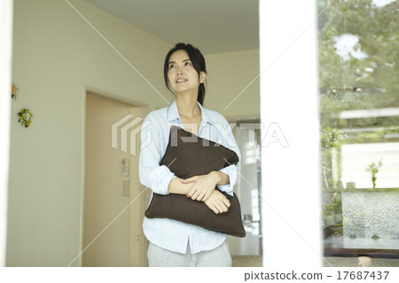 女人做家務 女人做家務 17687437