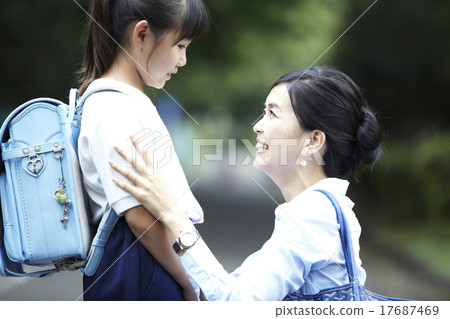 一個好父母和孩子 17687469