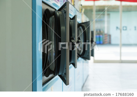 硬幣洗衣 硬幣洗衣 17688160