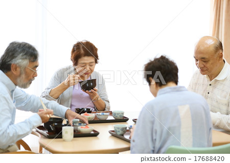 Nursing home image 17688420