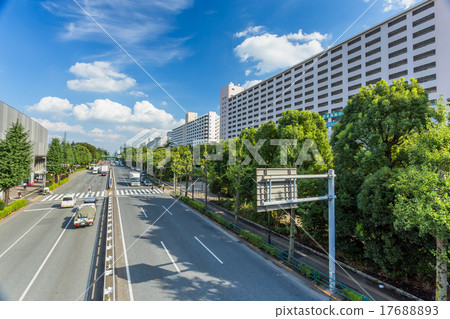 Takashimadaira Complex Takashimadaira Complex 17688893