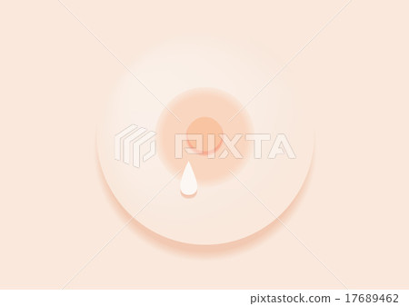 乳房母乳圖像乳房哺乳期的概念 乳房母乳圖像乳房哺乳期的概念 17689462