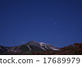 Norikura dake before dawn 17689979