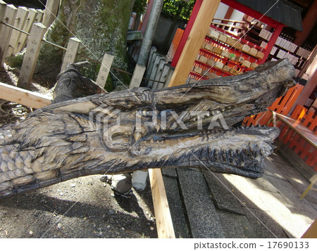 Takeshi Inari shrine 17690133