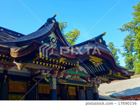 香取神宮（千葉縣） 17690156