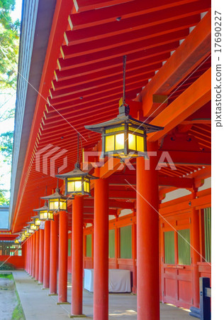 Katori Jingu Shrine pref。（千葉縣） 17690227