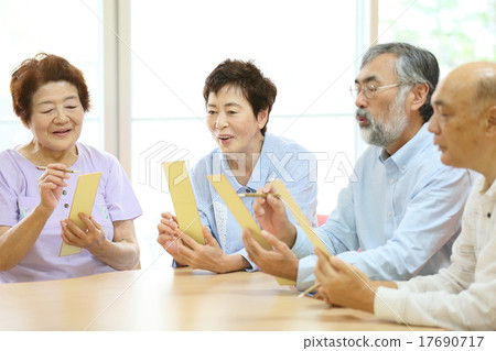 養老院形象 17690717