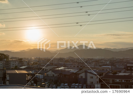 住房形象 17690964