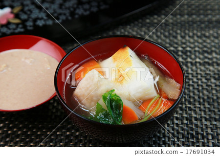 核桃湯 核桃湯 17691034