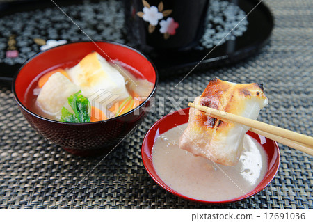 核桃湯 核桃湯 17691036