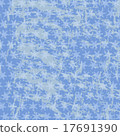 Winter motif background with snowflakes. 17691390