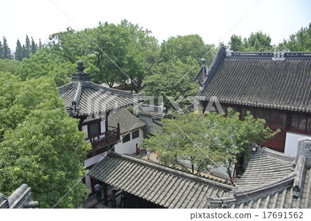 寒山寺 17691562