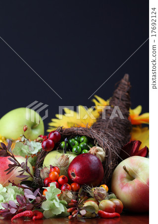Cornucopia Cornucopia 17692124