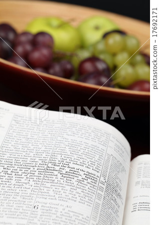 Fruit of the Spirit Fruit of the Spirit 17692171