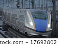 Hokuriku Shinkansen W7系列 17692802