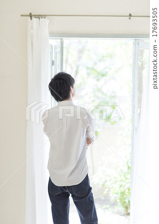Male lifestyle 17693505